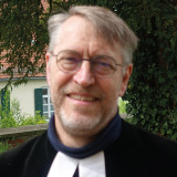 Pfarrer Norbert W. Riemer
