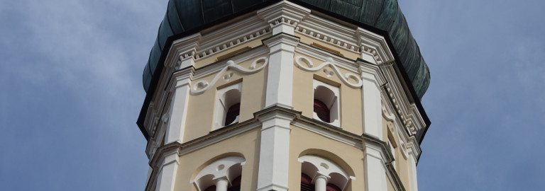 Kirchturm