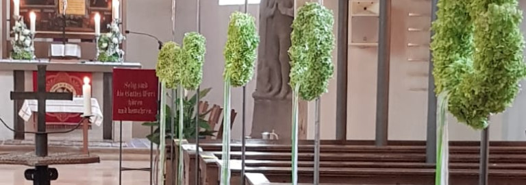 Johanneskirche