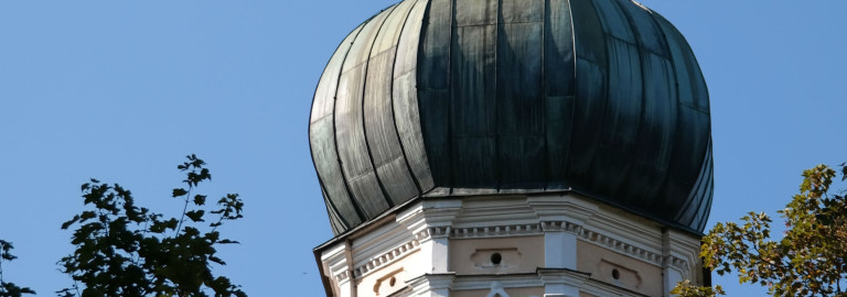 Kirchturm