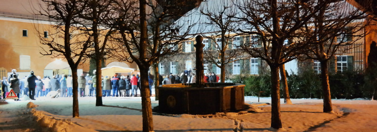 Schlossweihnacht