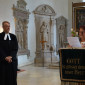 Rosemmarie Schweizer (Vertrauensfrau des Kirchenvorstands)
