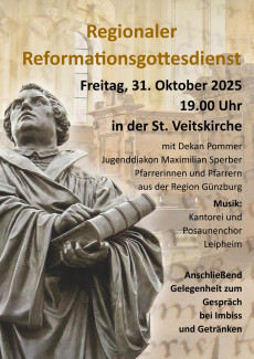 Reformation