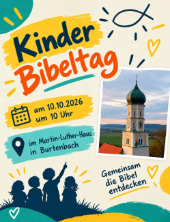 Kinderbibeltag