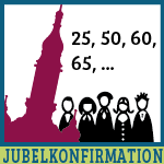 Jubelkonfirmation