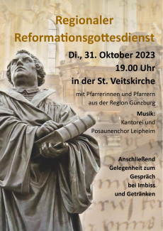 Reformationsgd