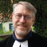 Pfarrer Norbert W. Riemer