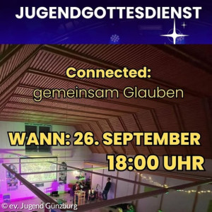 Jugend GZ